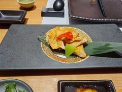 -京旬海鲜放题·铁板烧自助餐厅