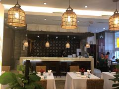 大堂-阿诺泰·泰国餐厅(紫荆店)