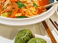 -咬不得高祖生煎·简餐(高银街店)