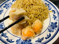 -恩宁刘福记(东华东路店)