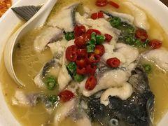 酸菜鱼-妈妈的味道(工人体育场东路店)