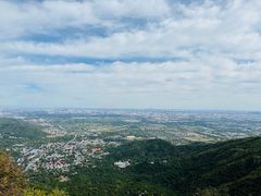 -香山公园