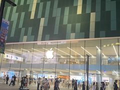 -Apple零售店(中街大悦城店)