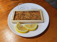 海胆刺身-南蚝小贝海鲜特色餐厅(南澳岛店)