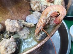 -一口猪海鲜浑锅·东北家常菜