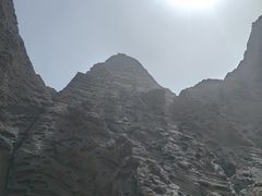 -阿图什天门景区
