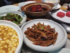 -苏帮袁Sue Cuisine(来福士店)