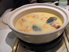 -如一鸡鲍鱼·粤式煲汤(长泰广场店)