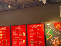 -星巴克(南京新百店)