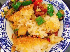 -金洲美食(金州广场店)