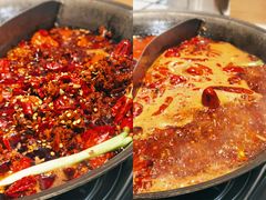 -贰回巷火锅馆(钟楼店)