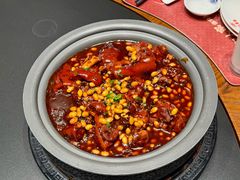 -淮安人家·悦达嘉宴(深圳路店)