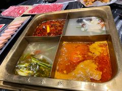 -王家渡火锅(金宝汇店)