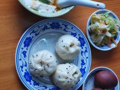 -老虎灶小吃
