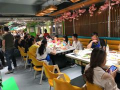 -一号桥自助火锅城(揽秀园西街店)