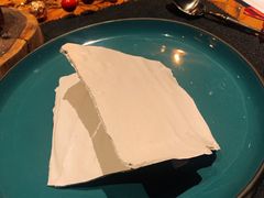 法式蛋白酥-AZUL by FUEL蓝色·法式酒馆(琶醍店)