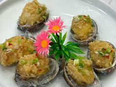 -粤盛海鲜平价店(洛溪食街店)