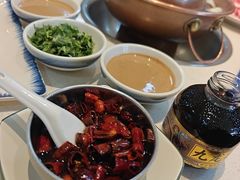 -福寿斋·老北京铜锅涮肉·烤鸭(顺义总店)