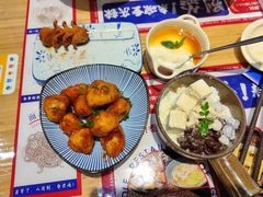 -高胖妹面庄(黄河道店)