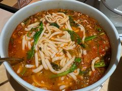 -一坐一忘云南菜(卓悦中心)