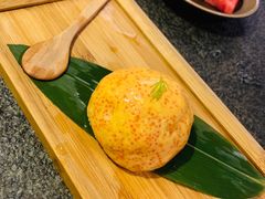 飞鱼籽墨鱼滑-湊湊火锅·茶憩(和平大悦城店)