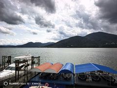-松花湖风景名胜区