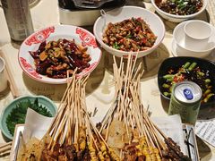 -串盟烧烤大排档·长沙美食地标(星沙店)