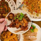 老友记的中午，就藏在这碗冒着锅气的面里！🍜