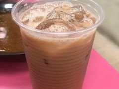 -新加坡Zam Zam餐馆