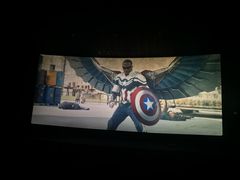 -保利国际影城杭州中南店