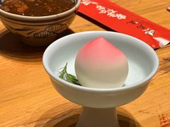 -局气 烤鸭·北京菜(前门店)