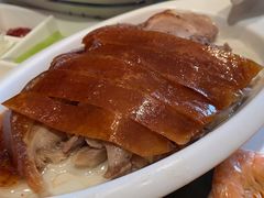 金牌烤鸭-大鸭梨(天通西苑店)