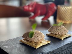 -恰餐厅及酒吧CHAR Bar & Grill(北京三里屯洲际店)