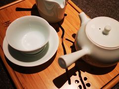 -梅间堂茶馆(绿地缤纷城店)