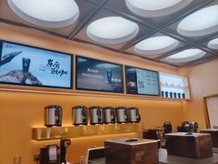 -蓉小乔·RONG COFFEE(春熙路店)