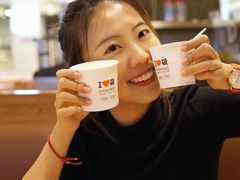 -西贝莜面村(双井店)