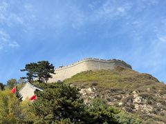 -雁门关景区