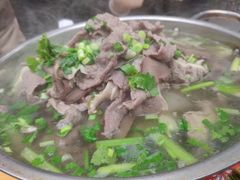 牛杂汤锅-牛大牛跷脚牛肉(光华苑店)