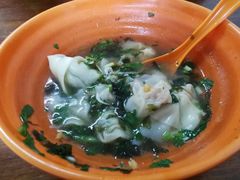 -阿麟馄饨(延长路店)