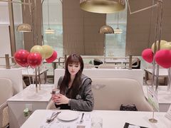 -Deer Park鹿园西餐(仁恒置地广场店)