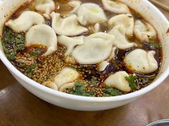 -回坊马二饺子馆