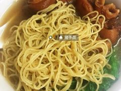 -坚记面店(一德路店)