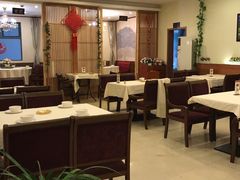 大堂-唐晋人家(源深路店)