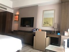 -北京希尔顿逸林酒店