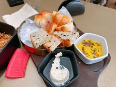 -y SEA·西班牙餐厅(阿那亚·北戴河店)