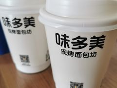 -味多美蛋糕(朝新嘉园店)