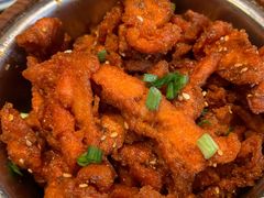 -蔡家酒楼(一德街店)