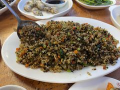 -众味海鲜大排档·活海鲜·潮汕味(南澳店)