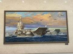 -中国人民解放军海军博物馆