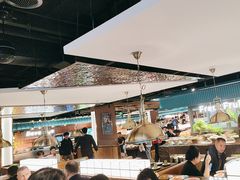 -東盛炭烤自助料理(浦东文峰广场店)